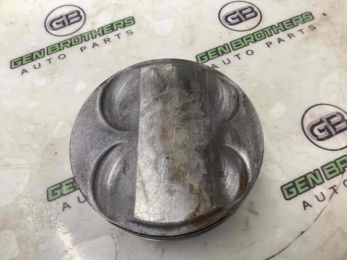 Поршень 7557-633 Jeep Grand Cherokee 15 - 20  68223459AD 