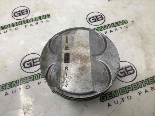 Поршень 7557-634 Jeep Grand Cherokee 15 - 20  68223379AD 