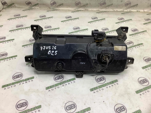 фонарь заднего хода 770526-025 Kia EV6  92405CV320 