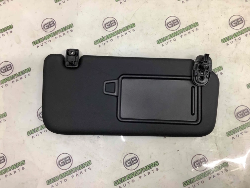 Козырек солнцезащитный 770526-061 Kia EV6  85220CV010WK 