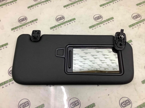 Козырек солнцезащитный 770526-061 Kia EV6  85220CV010WK 