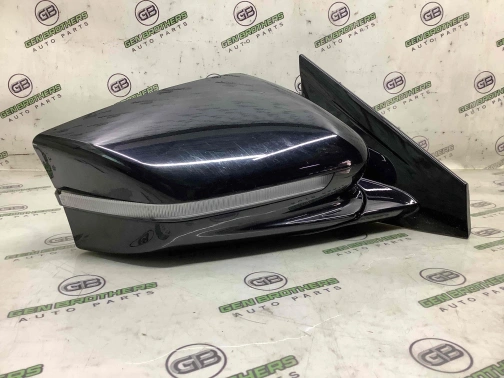 Зеркало внешнее правое 770526-063 Kia EV6  87620CV090 