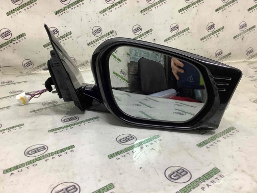 Зеркало внешнее правое 770526-063 Kia EV6  87620CV090 