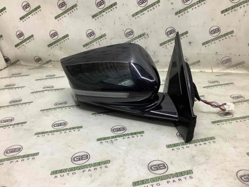 Зеркало внешнее правое 770526-063 Kia EV6  87620CV090 