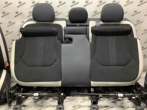 Салон (комплект сидений) 770526-170 Kia EV6 