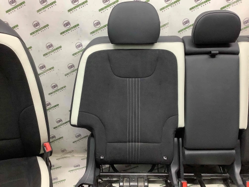 Салон (комплект сидений) 770526-170 Kia EV6 