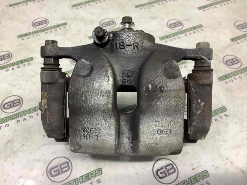 Суппорт передний правый 770526-505 Kia EV6  58130GI600 