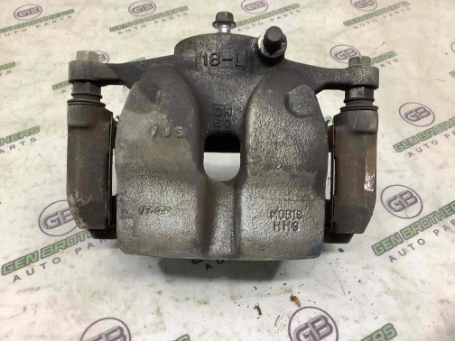 Суппорт передний левый 770526-506 Kia EV6  58110GI600 