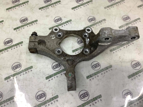 Кулак поворотный правый 770526-511 Kia EV6  51711GI000 