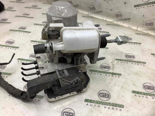 Блок ABS, модуль 770526-525 Kia EV6  58500CV000 