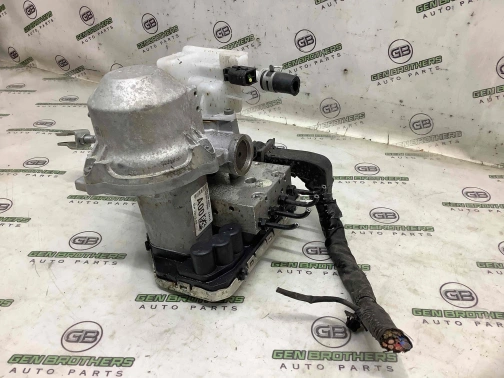 Блок ABS, модуль 770526-525 Kia EV6  58500CV000 