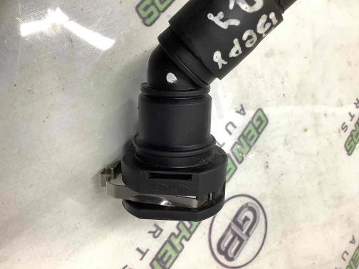 Патрубок 770526-529 Kia EV6  254L5CV000 