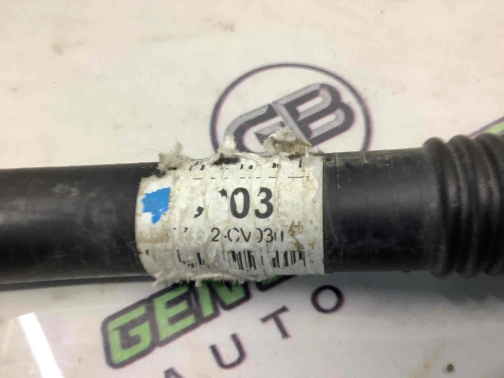 Патрубок 770526-532 Kia EV6  25412CV030 
