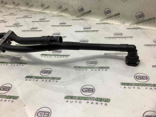 Патрубок (трубопровод, шланг) 770526-537 Kia EV6 