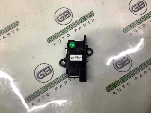 Блок управления светом, блок кнопок света 770526-549 Kia EV6  92940CV000 