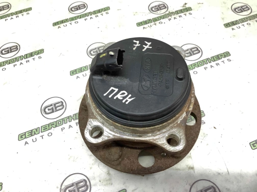 Ступица передняя 77056-502 Kia EV6  52720P2000 