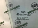 Стекло переднее правое 7733-069 Kia Magentis  824202G000 