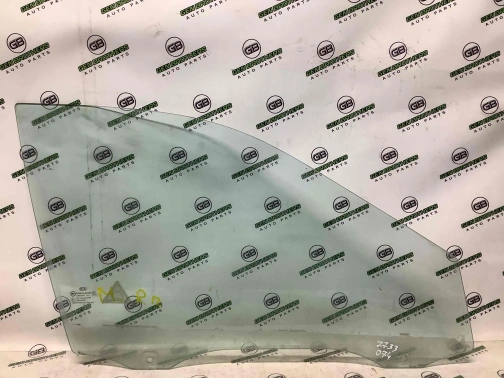 Стекло переднее правое 7733-074 Kia Magentis  824202G000 