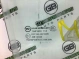 Стекло переднее правое 7733-074 Kia Magentis  824202G000 