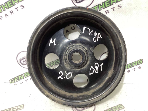 Шкив насоса гидроусилителя 7733-078 Kia Magentis  571002G101 