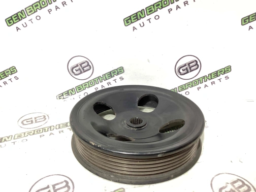 Шкив насоса гидроусилителя 7733-078 Kia Magentis  571002G101 