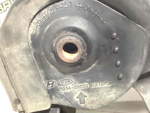 Подушка крепления двигателя 7733-079 Kia Magentis  219342G200 