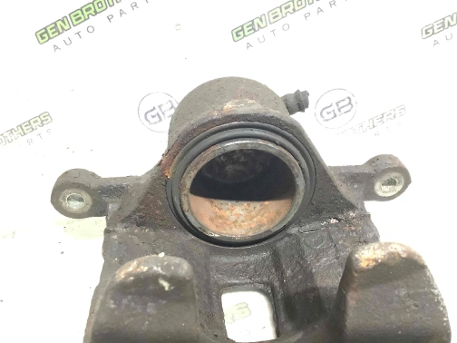 Суппорт передний левый 7733-113 Kia Magentis  581103K050 