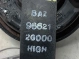 Сигнал (клаксон) 7733-143 Kia Magentis  966212G000 