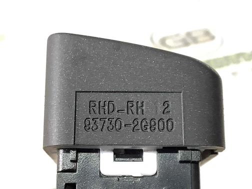 Кнопки (другое), блоки кнопок 7733-151 Kia Magentis  937302G900 