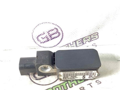 Датчик удара (Airbag), переключатель 7733-162 Kia Magentis  959202G000 