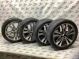 Колеса (комплект) 1906-652 Audi a6  A2054012802 