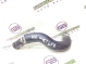 Патрубок интеркулера 7933-081 Infiniti Q 50  215B15CA5A 