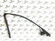 Накладка на дверь 7933-236 Infiniti Q 50  802D56HE6E 