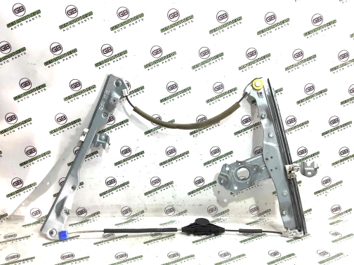 Стеклоподъемник передний правый 7933-237 Infiniti Q 50  807204GA0A 