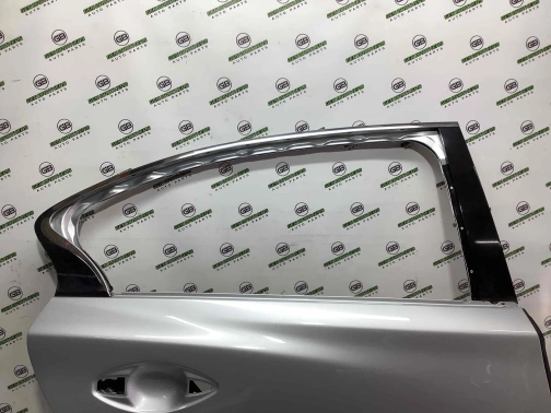 Дверь задняя правая 7933-355 Infiniti Q 50  H210M4GAMA 