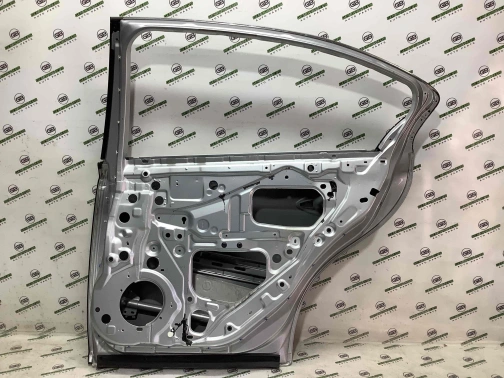 Дверь задняя правая 7933-355 Infiniti Q 50  H210M4GAMA 