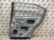 Дверь задняя правая 7933-355 Infiniti Q 50  H210M4GAMA 
