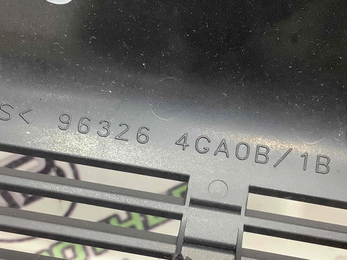 Зеркало салона, корпус и крепеж 7933-450 Infiniti Q 50  963264GA0B 