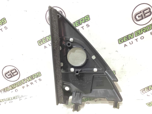 Накладка на дверь 7933-596 Infiniti Q 50  8000A1870 