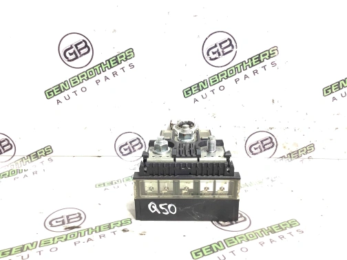 Блок предохранителей (блок реле) 7933-618 Infiniti Q 50  241104GA0A 