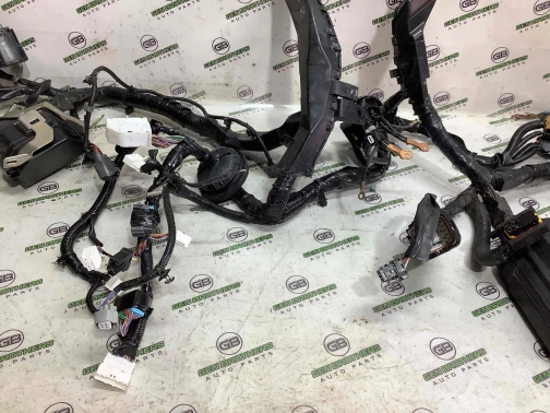 Электропроводка (коса) 7933-621 Infiniti Q 50  240126HE1A 