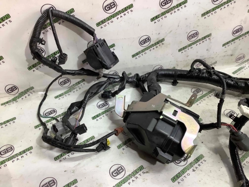 Электропроводка (коса) 7933-621 Infiniti Q 50  240126HE1A 