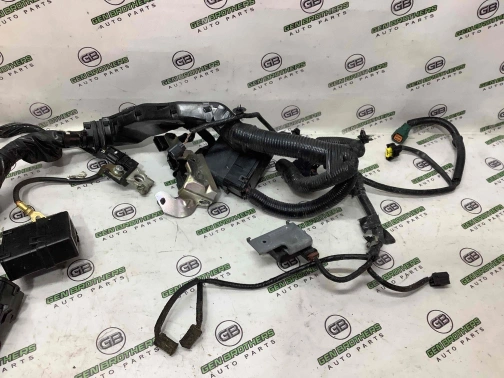 Электропроводка (коса) 7933-621 Infiniti Q 50  240126HE1A 