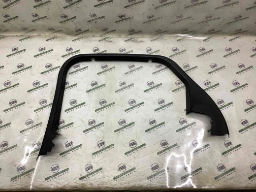 Обшивка дверей и карт 8027-059 Jaguar XF X250/X260  T2H4384 