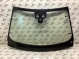 Стекло лобовое 8027-596 Jaguar XF X250/X260  T2H25329 