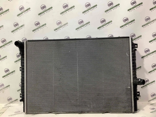 Радиатор основной 8043-009 Volkswagen Passat B7 USA  5C0121251K 