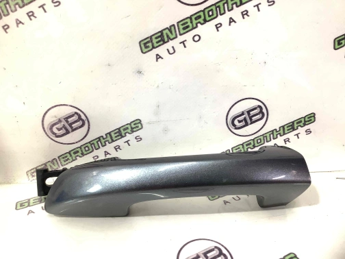 Ручка двери наружная 8043-056 Volkswagen Passat B7 USA  1K8837206F 