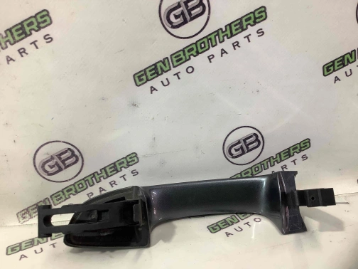 Ручка двери наружная 8043-057 Volkswagen Passat B7 USA  1K8837205F 