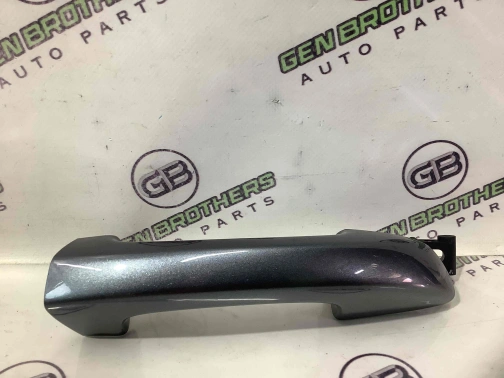 Ручка двери наружная 8043-057 Volkswagen Passat B7 USA  1K8837205F 