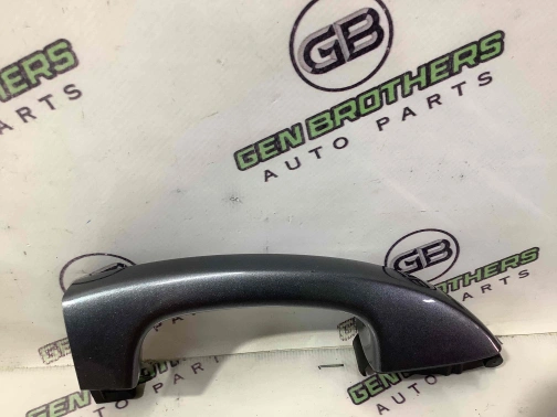 Ручка двери наружная 8043-058 Volkswagen Passat B7 USA  1K8837205F 